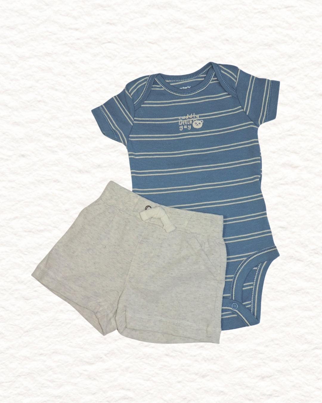 Sets Carter's con Onesie