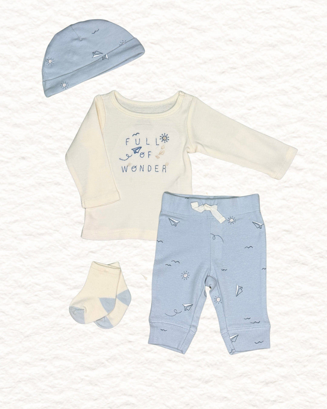 Set Carter’s Newborn